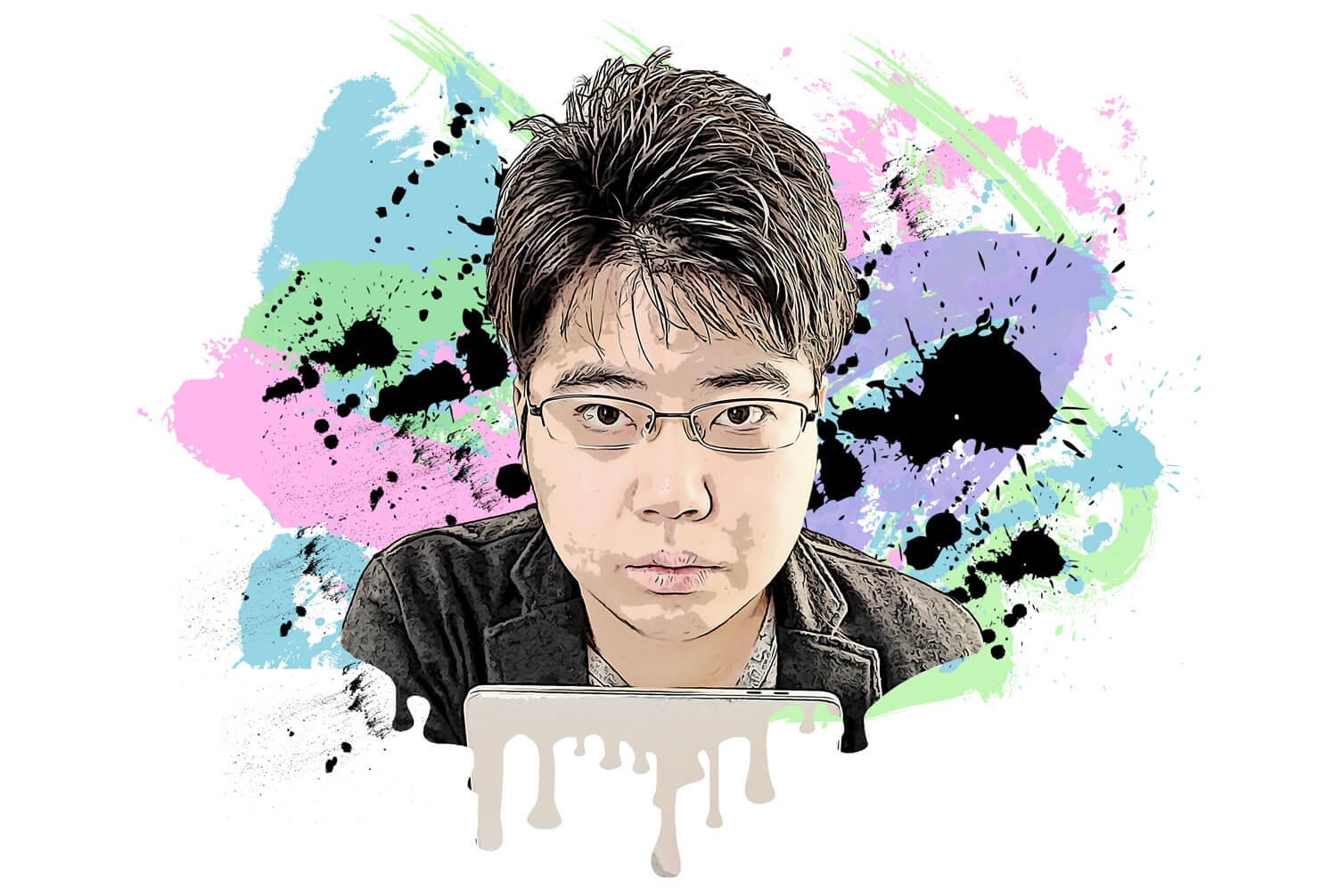 プロフィール画像